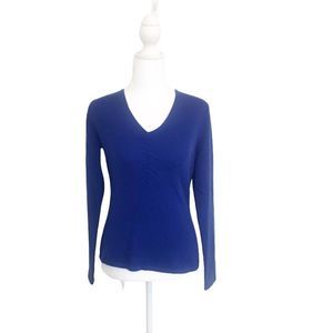 NEIMAN MARCUS | Cashmere Top Size S